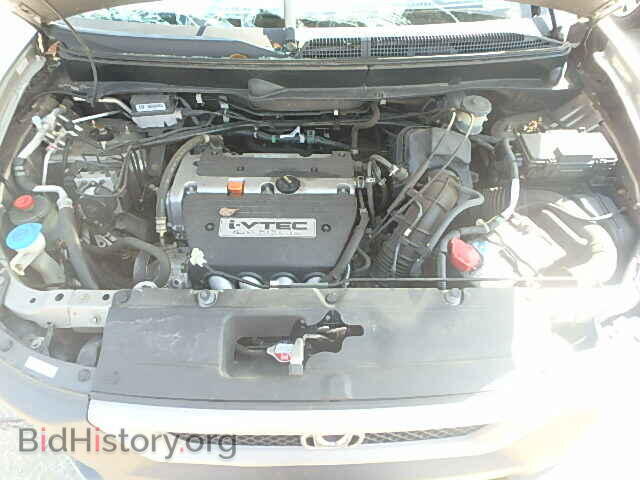 2003 HONDA ELEMENT - VIN: 5J6YH18553L004186 - Фото 7