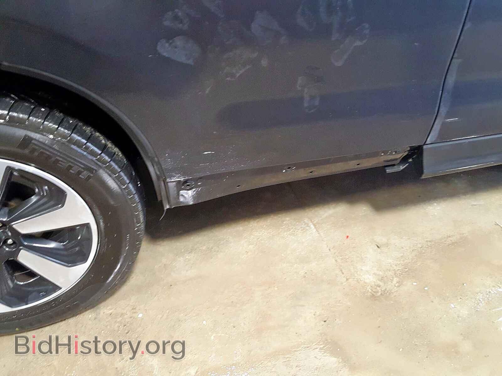 2017 SUBARU FORESTER - VIN: JF2SJAGC7HH519153 - Фото 9