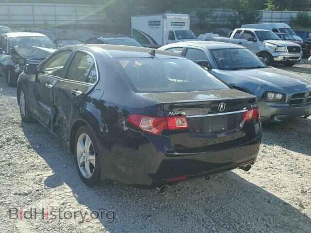 2012 ACURA TSX - VIN: JH4CU2F61CC014872 - Фото 3