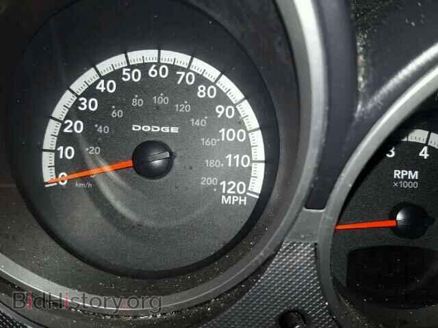 2007 DODGE NITRO - VIN: 1D8GT58K07W719332 - Photo 8