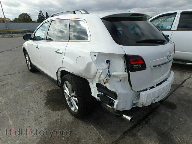 2013 MAZDA CX-9 - VIN: JM3TB3DA4D0418778 - Фото 3