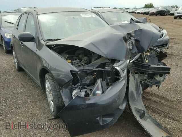 Фотография JF1GH61618G801252 - SUBARU IMPREZA 2008