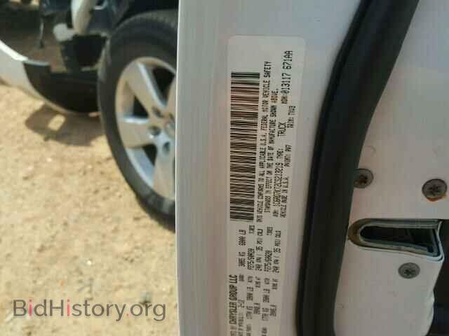 2012 DODGE RAM 1500 - VIN: 1C6RD7KT2CS213219 - Фото 10