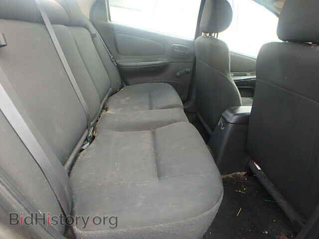 2004 DODGE NEON - VIN: 1B3ES56C24D597330 - Фото 6