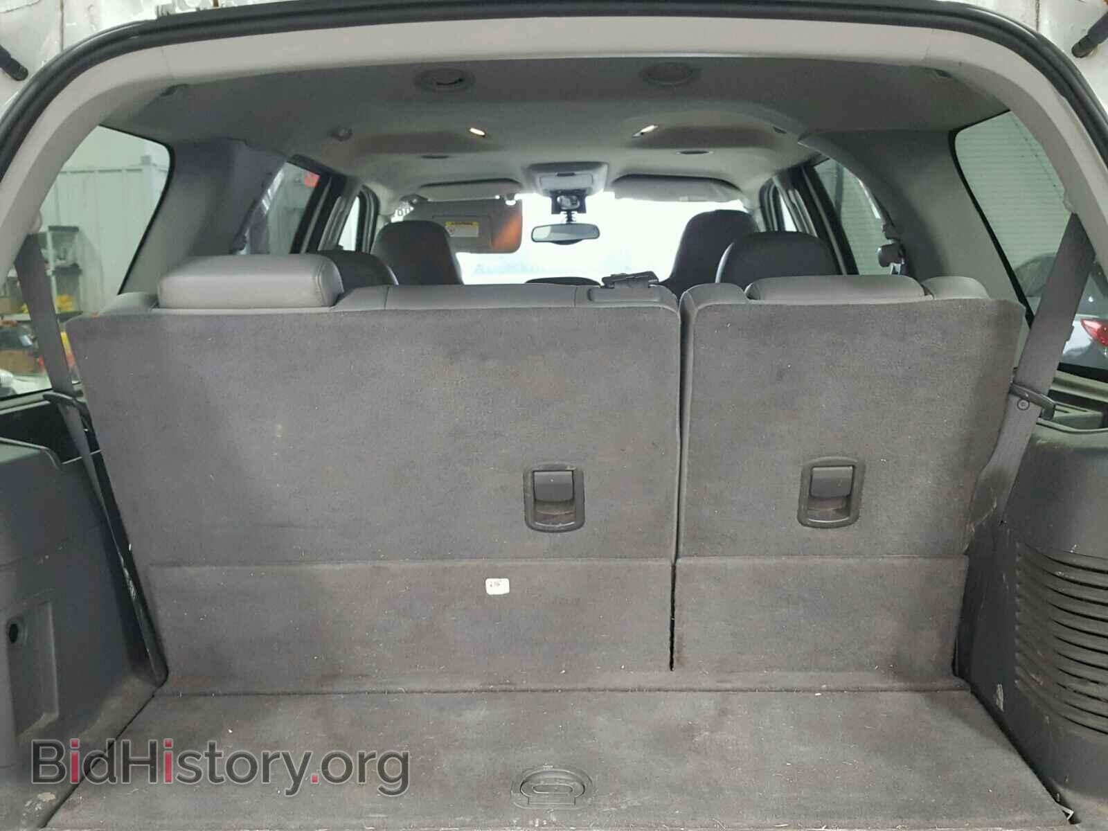 2004 FORD EXPEDITION - VIN: 1FMPU16LX4LA24459 - Фото 9