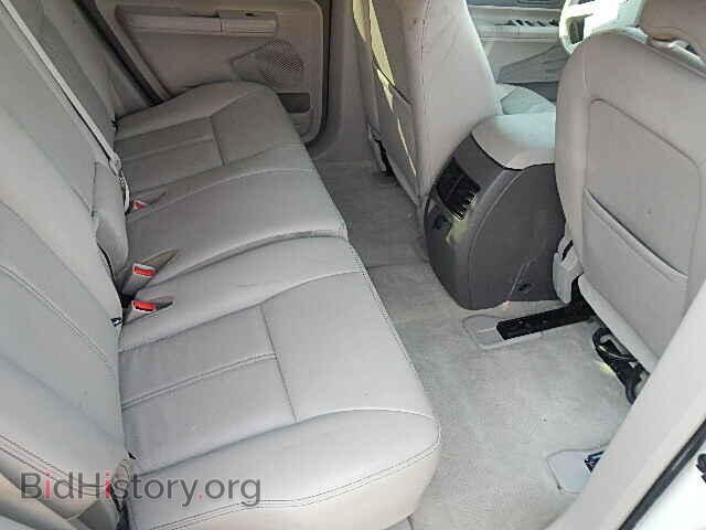 2010 FORD EDGE - VIN: 2FMDK3JCXABB57990 - Фото 6