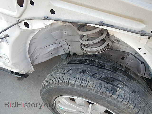 2010 FORD EDGE - VIN: 2FMDK3JCXABB57990 - Фото 10