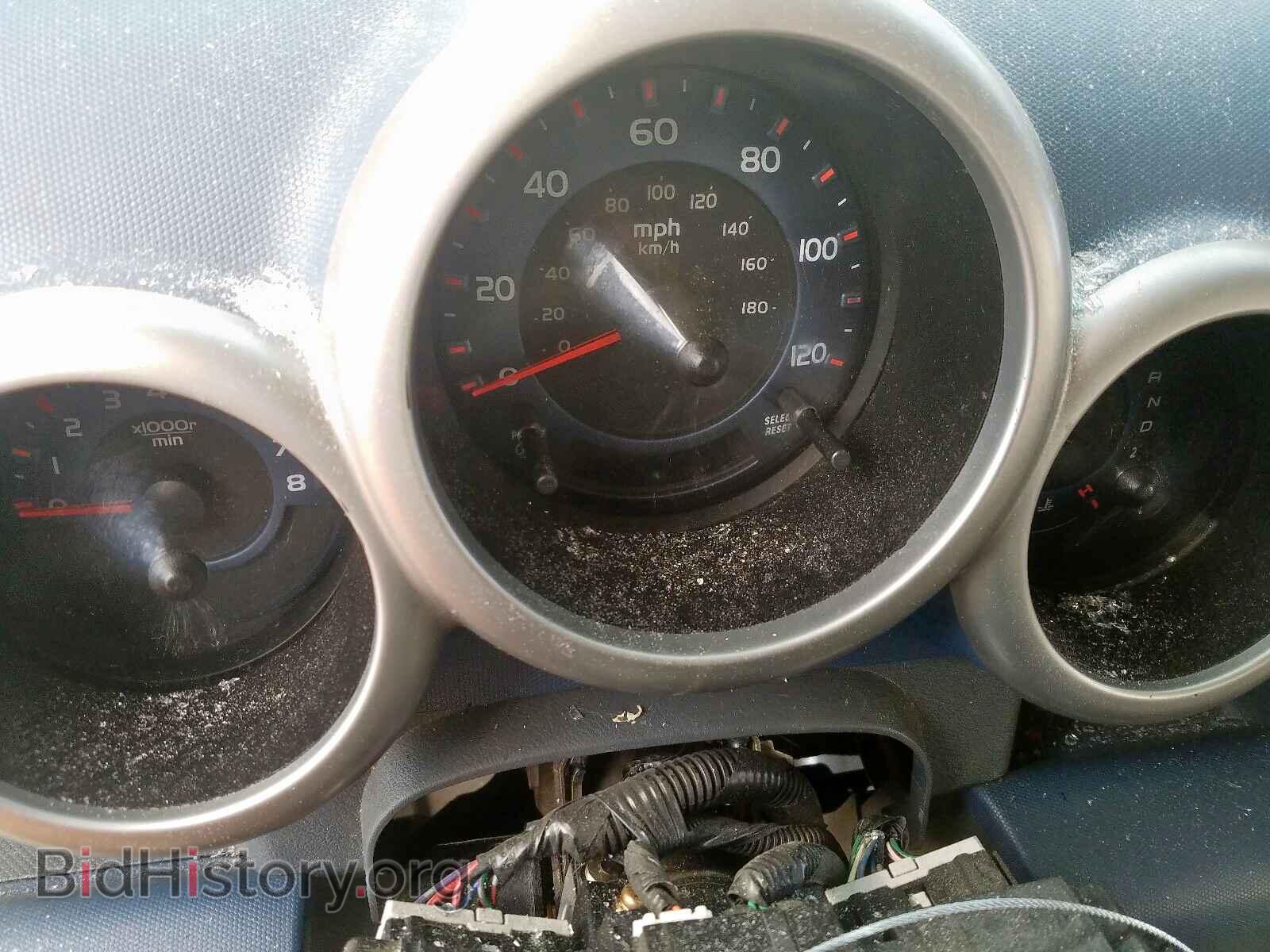 2003 HONDA ELEMENT - VIN: 5J6YH28523L028659 - Фото 8