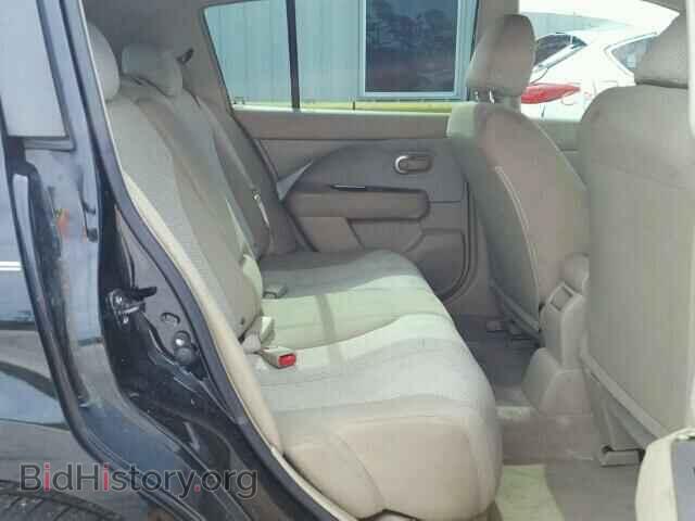 2009 NISSAN VERSA - VIN: 3N1BC13E89L391012 - Фото 6