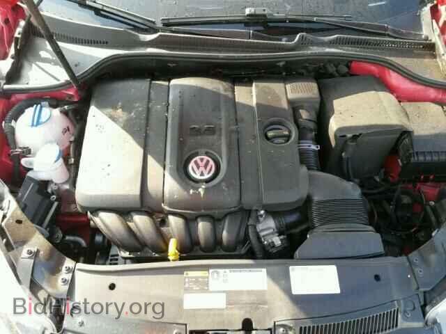 2014 VOLKSWAGEN GOLF - VIN: WVWDB7AJ2EW005491 - Фото 7