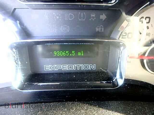 2009 FORD EXPEDITION - VIN: 1FMFU16589LA06403 - Фото 8