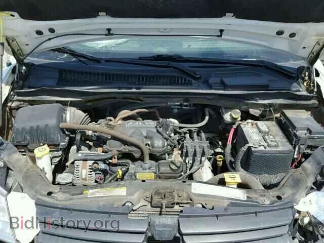 2010 DODGE CARAVAN - VIN: 2D4RN4DE2AR363206 - Фото 7