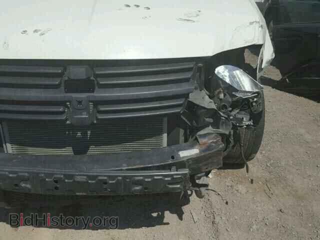 2010 DODGE CARAVAN - VIN: 2D4RN4DE2AR363206 - Фото 10