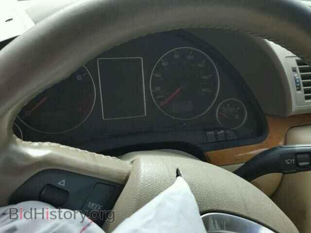 2007 AUDI A4 - VIN: WAUDF78E77A048475 - Фото 8