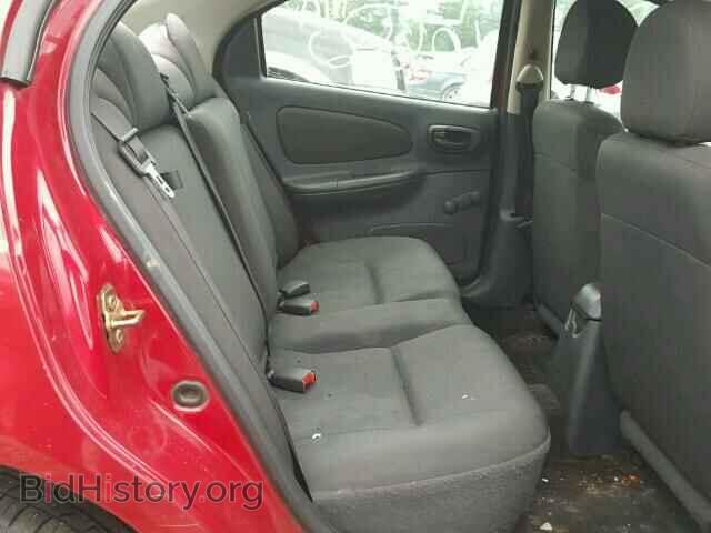 2004 DODGE NEON - VIN: 1B3ES56CX4D638223 - Фото 6