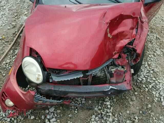 2004 DODGE NEON - VIN: 1B3ES56CX4D638223 - Фото 7