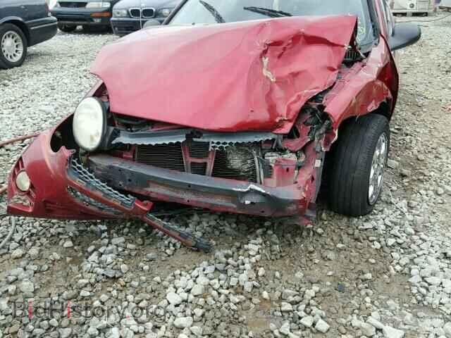 2004 DODGE NEON - VIN: 1B3ES56CX4D638223 - Фото 9