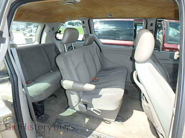 2005 DODGE CARAVAN - VIN: 1D4GP25B05B386868 - Фото 6