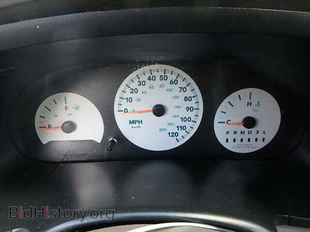 2005 DODGE CARAVAN - VIN: 1D4GP25B05B386868 - Фото 8