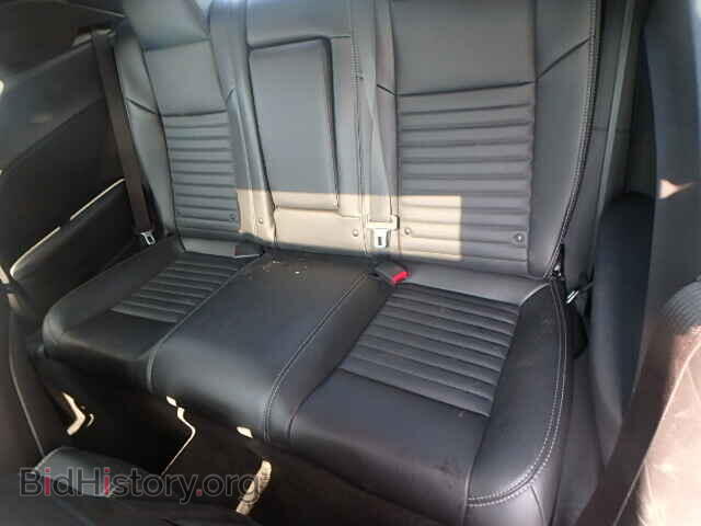 2014 DODGE CHALLENGER - VIN: 2C3CDYAG3EH311330 - Фото 6