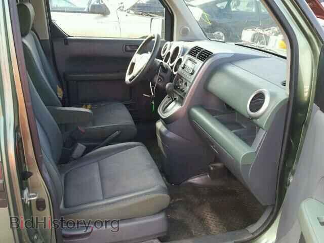 2003 HONDA ELEMENT - VIN: 5J6YH28573L026826 - Фото 5