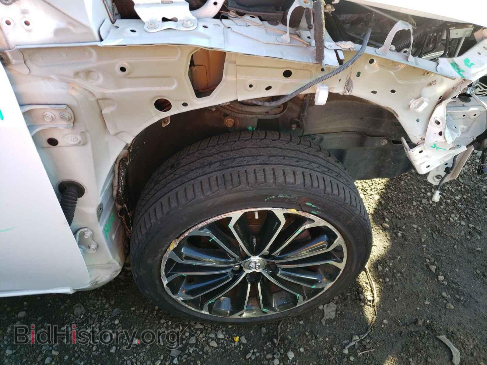 2014 TOYOTA COROLLA - VIN: 5YFBURHEXEP059815 - Фото 9