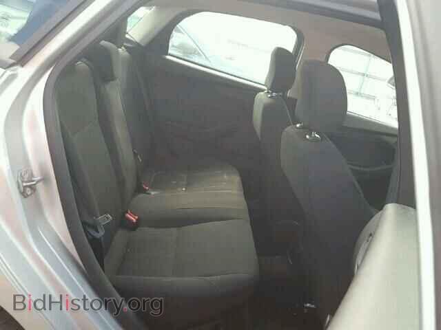 2015 FORD FOCUS - VIN: 1FADP3E28FL338736 - Фото 6