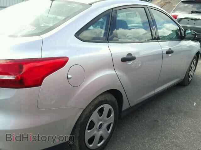 2015 FORD FOCUS - VIN: 1FADP3E28FL338736 - Фото 10