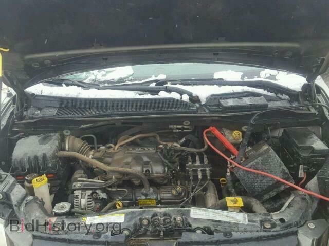 2010 DODGE CARAVAN - VIN: 2D4RN4DE4AR420036 - Фото 7