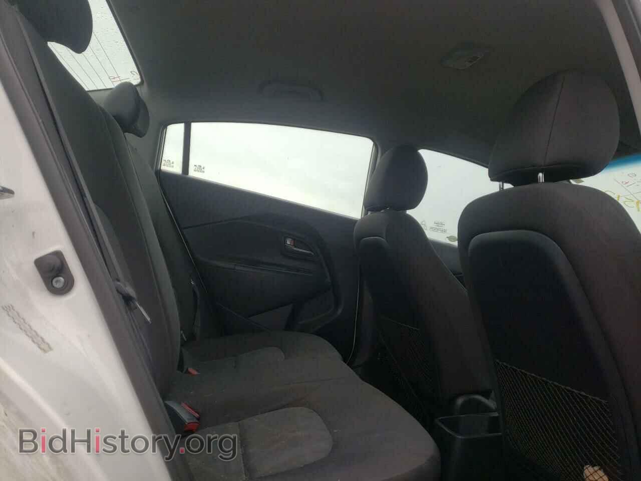 2015 KIA RIO - VIN: KNADM4A34F6484473 - Фото 6