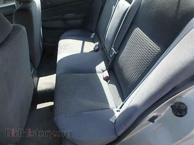 2002 MITSUBISHI LANCER - VIN: JA3AJ26E72U020286 - Фото 6