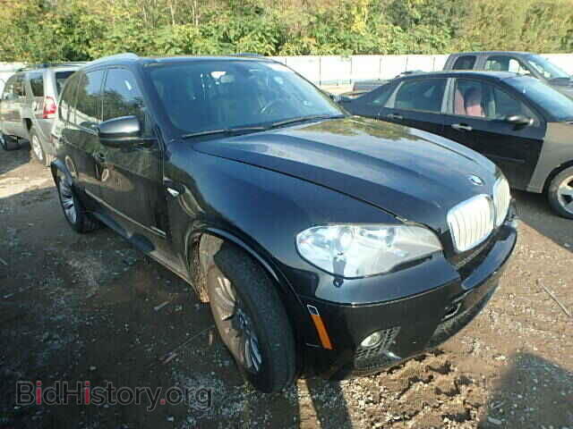 Фотография 5UXZV8C56CL423701 - BMW X5 2012