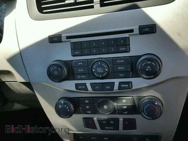 2009 FORD FOCUS - VIN: 1FAHP36N79W122471 - Фото 9
