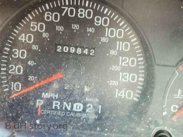 2000 FORD CROWN VIC - VIN: 2FAFP71W5YX173016 - Фото 8