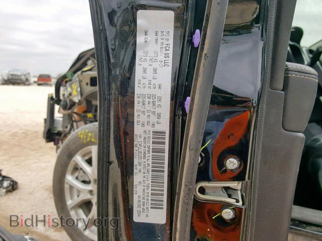 2018 JEEP CHEROKEE L - VIN: 1C4PJLLB3JD511304 - Фото 10