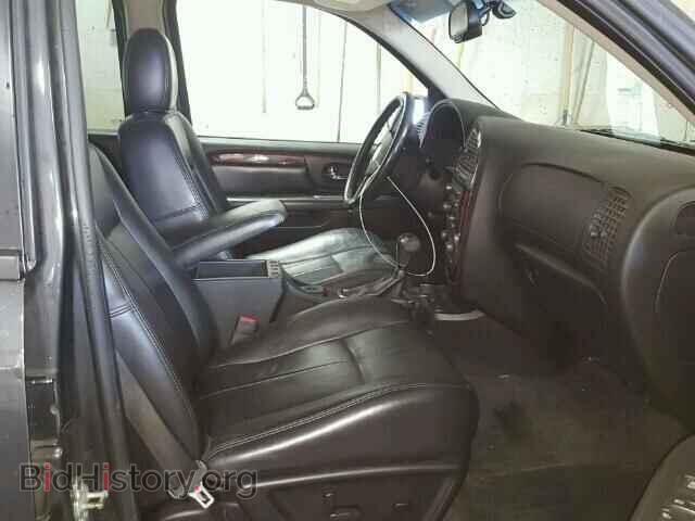 2007 SAAB 97X - VIN: 5S3ET13S472801202 - Фото 5