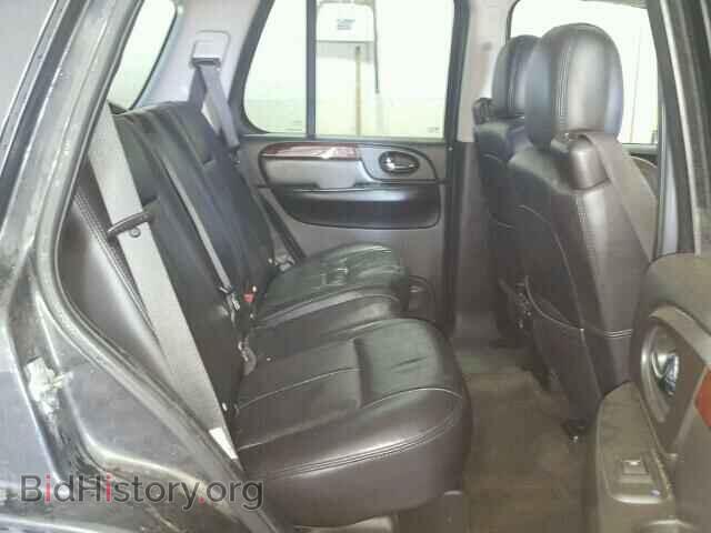 2007 SAAB 97X - VIN: 5S3ET13S472801202 - Фото 6