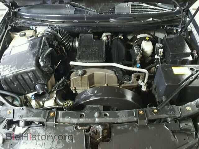 2007 SAAB 97X - VIN: 5S3ET13S472801202 - Фото 7