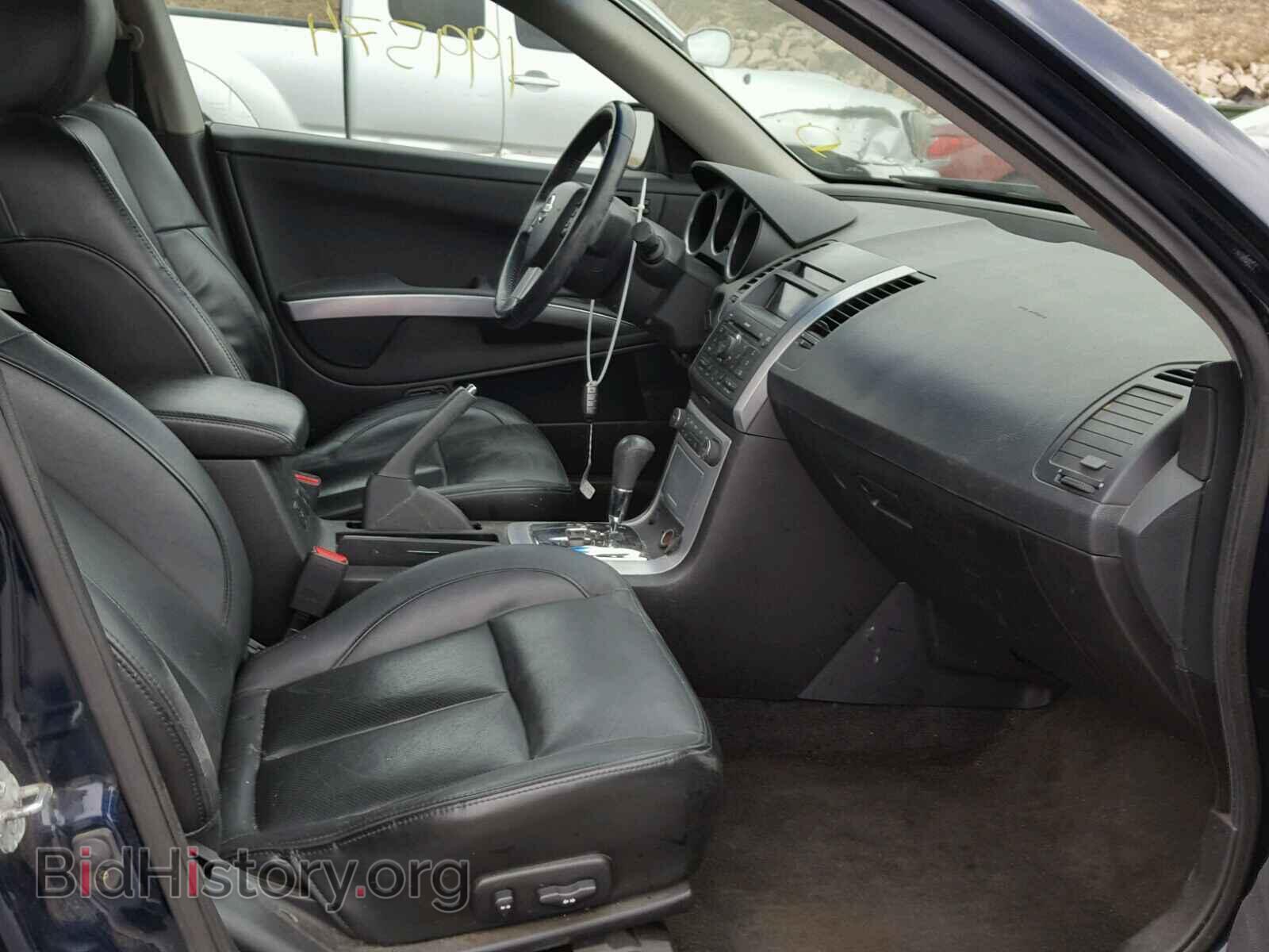 2007 NISSAN MAXIMA - VIN: 1N4BA41E17C826698 - Фото 5