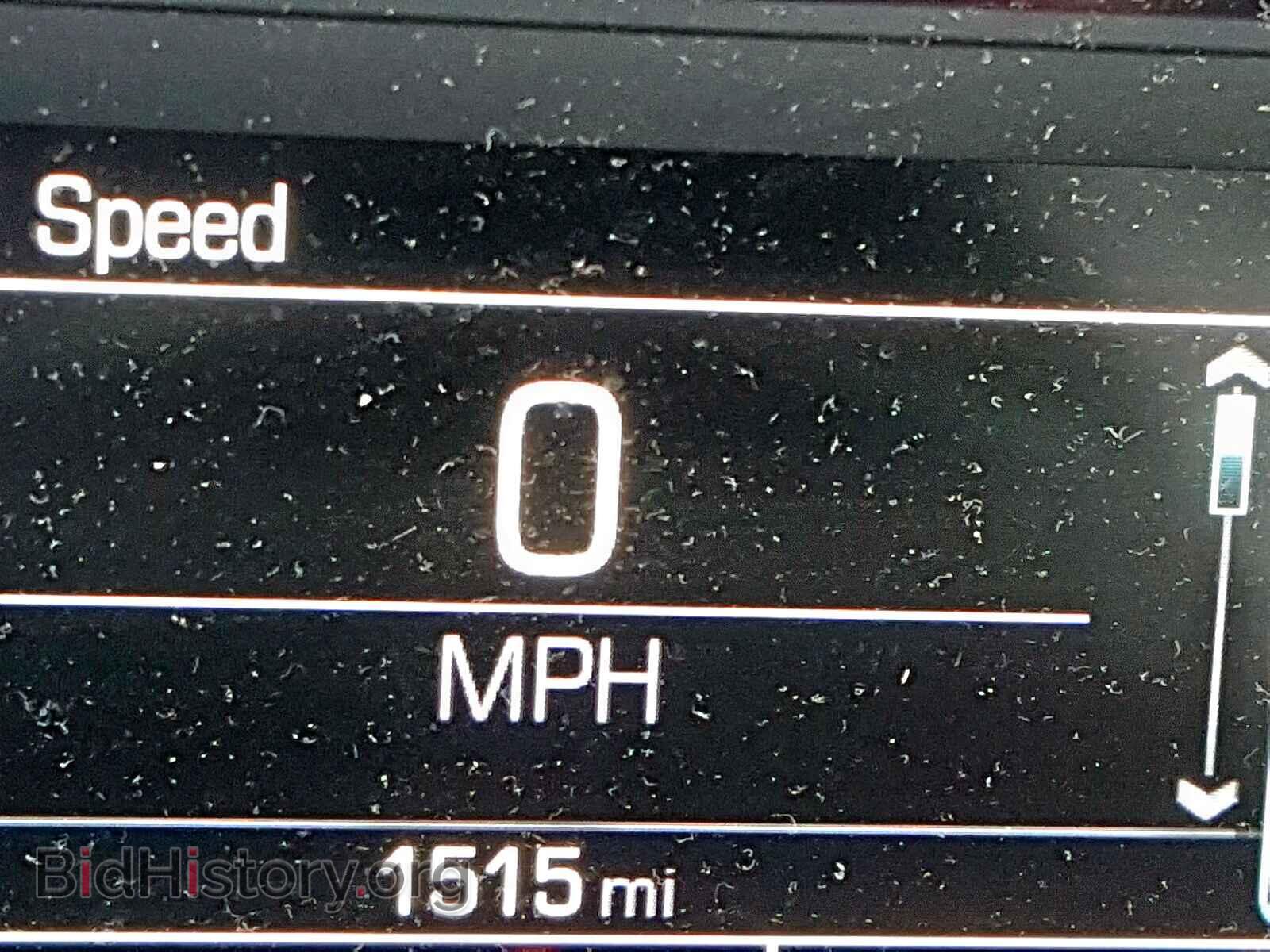 2019 GMC ACADIA - VIN: 1GKKNMLS6KZ296031 - Фото 8