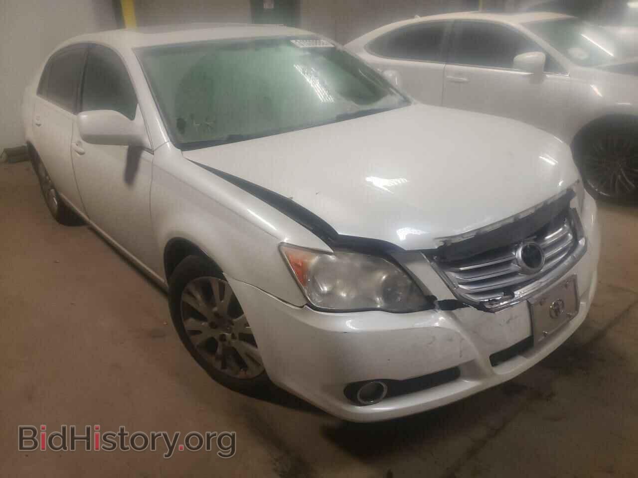 Фотография 4T1BK36B28U317324 - TOYOTA AVALON 2008
