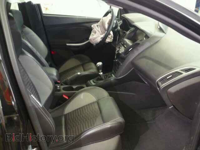 2013 FORD FOCUS - VIN: 1FADP3L91DL126094 - Photo 5