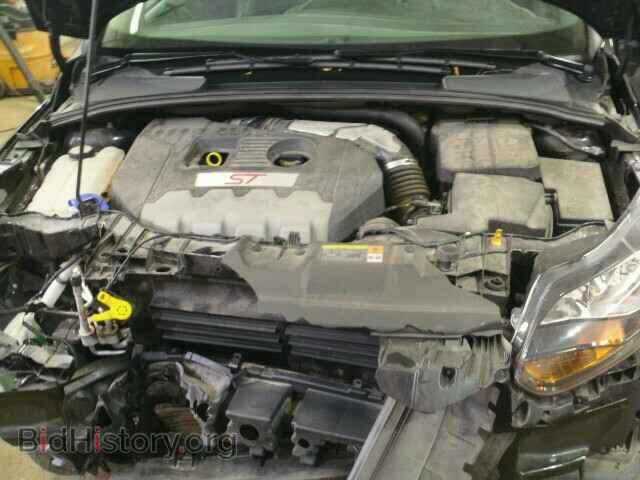 2013 FORD FOCUS - VIN: 1FADP3L91DL126094 - Photo 7