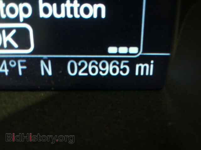 2013 FORD FOCUS - VIN: 1FADP3L91DL126094 - Photo 8