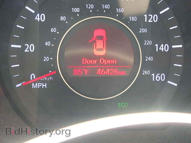 2013 KIA OPTIMA - VIN: KNAGM4A73D5351660 - Фото 8