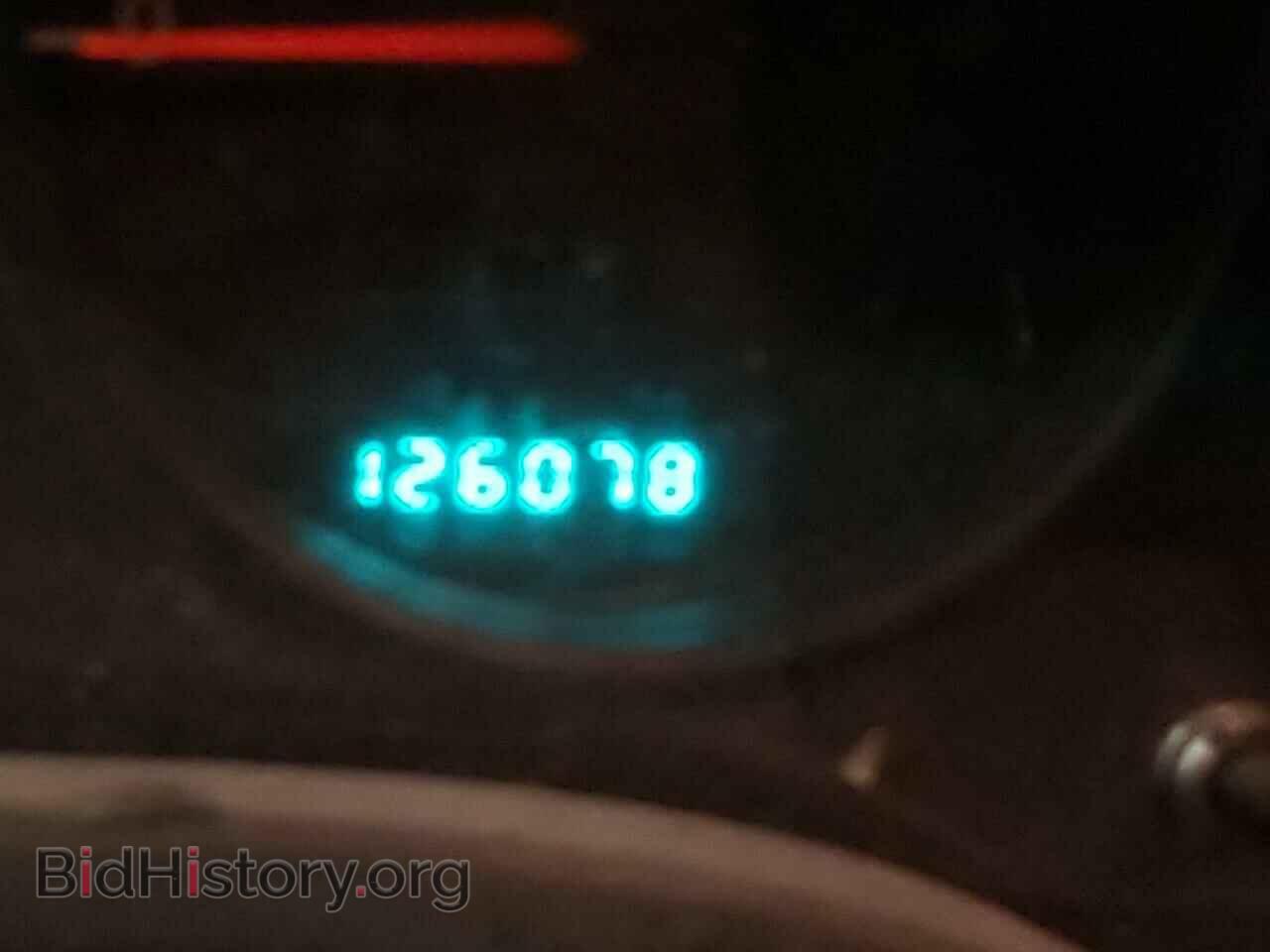 2012 JEEP COMPASS - VIN: 1C4NJDBB5CD575099 - Photo 8