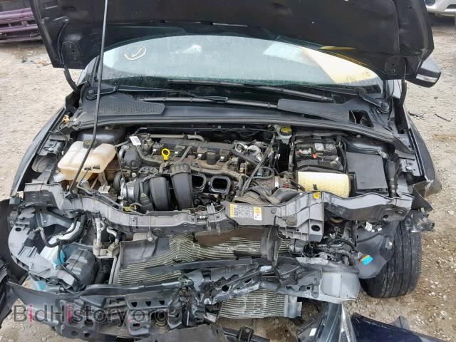 2016 FORD FOCUS SE - VIN: 1FADP3F25GL360323 - Фото 7