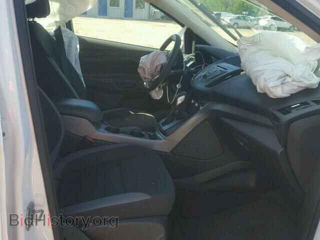2013 FORD ESCAPE - VIN: 1FMCU0F75DUB50931 - Photo 5