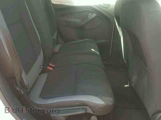 2013 FORD ESCAPE - VIN: 1FMCU0F75DUB50931 - Photo 6