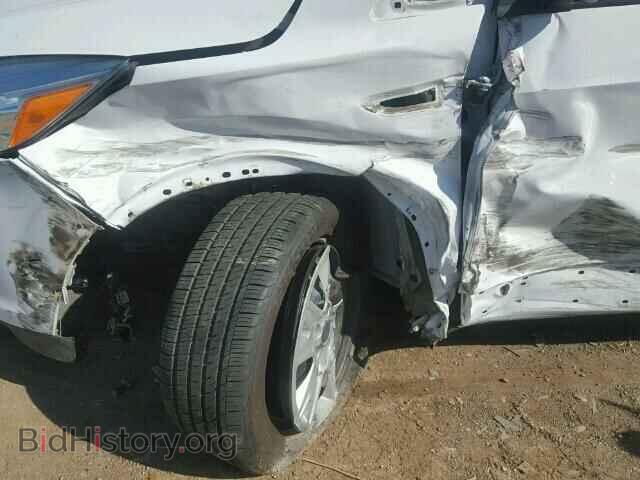 2013 FORD ESCAPE - VIN: 1FMCU0F75DUB50931 - Photo 9